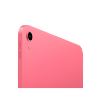 MPQ33PP/A Apple iPad 10th Gen 10.9" Wifi 64GB Pink