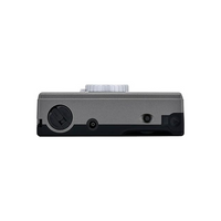 Kodak Ektar H35N Half Frame Film Camera (Black)