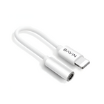 Bavin H-2.5-AUX19 iOS Audio Adapter