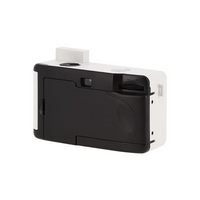 Kodak Film Camera i60 (White/Baby Blue)