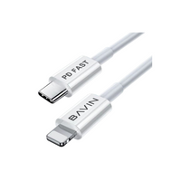Bavin U-CB169-PD Type-C to Lightning Cable