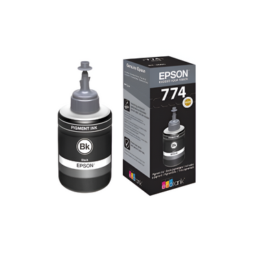 Epson T774100 Mono Black Ink