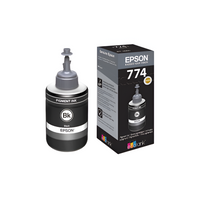 Epson T774100 Mono Black Ink