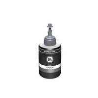 Epson T774100 Mono Black Ink