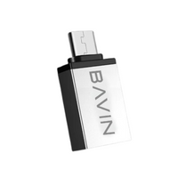 Bavin U-5P-OTG for Micro