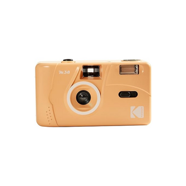 Kodak Film Camera M38 (Grape Fruit)