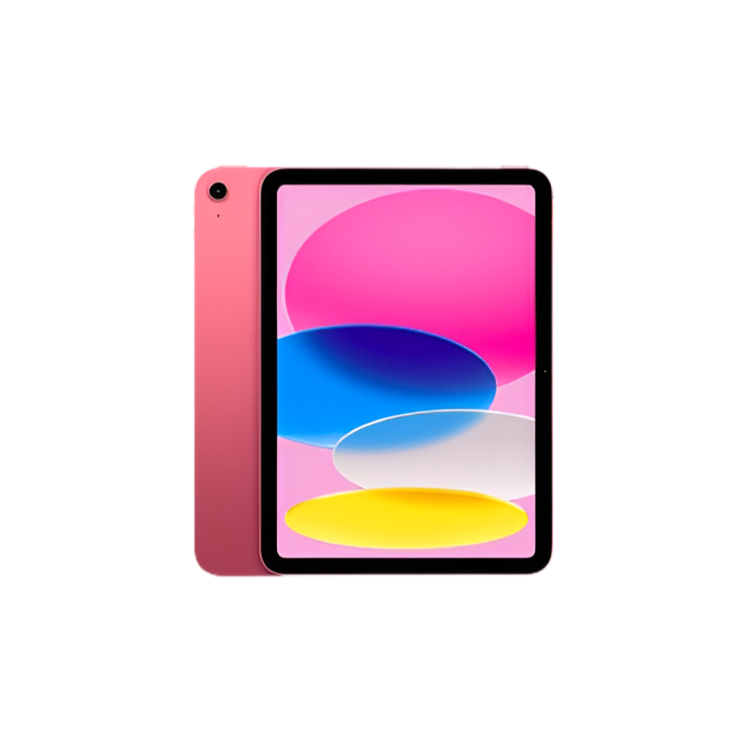 MPQ33PP/A Apple iPad 10th Gen 10.9" Wifi 64GB Pink