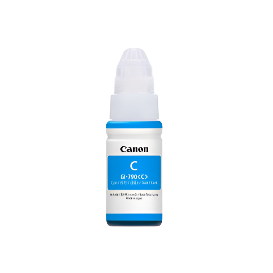 Canon GI-790 Cyan Ink