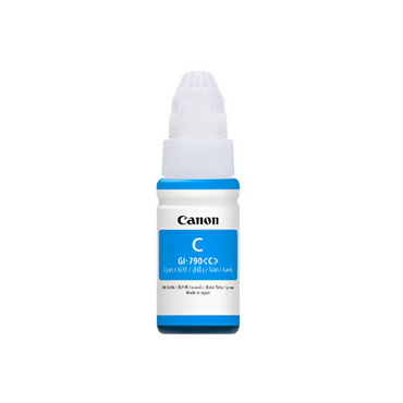 Canon GI-790 Cyan Ink