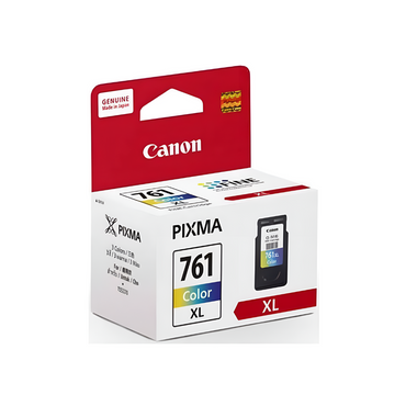 Canon CL-761 Color Ink Cartridge