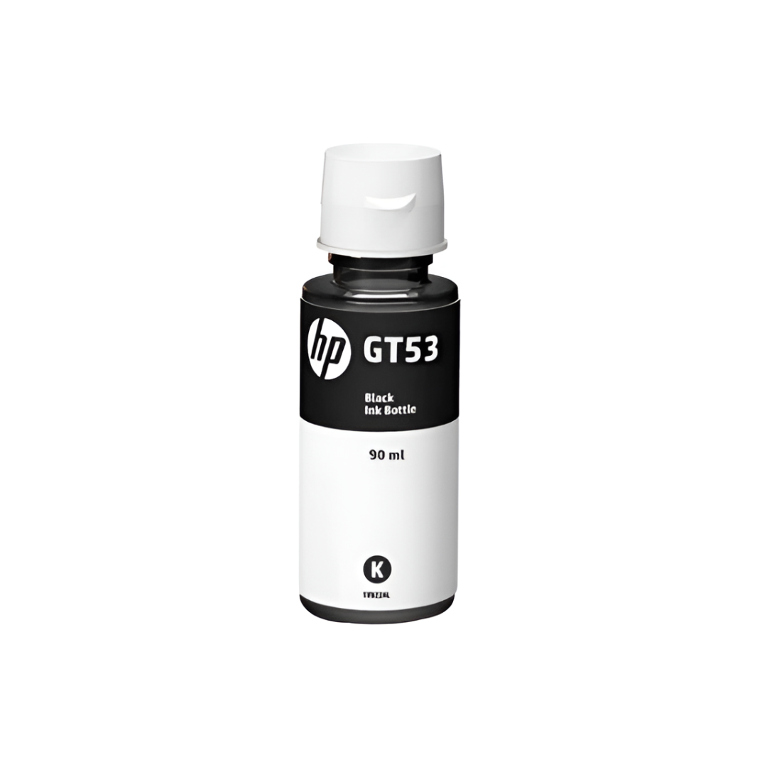 HP GT53 1VV22AA 90mL Black
