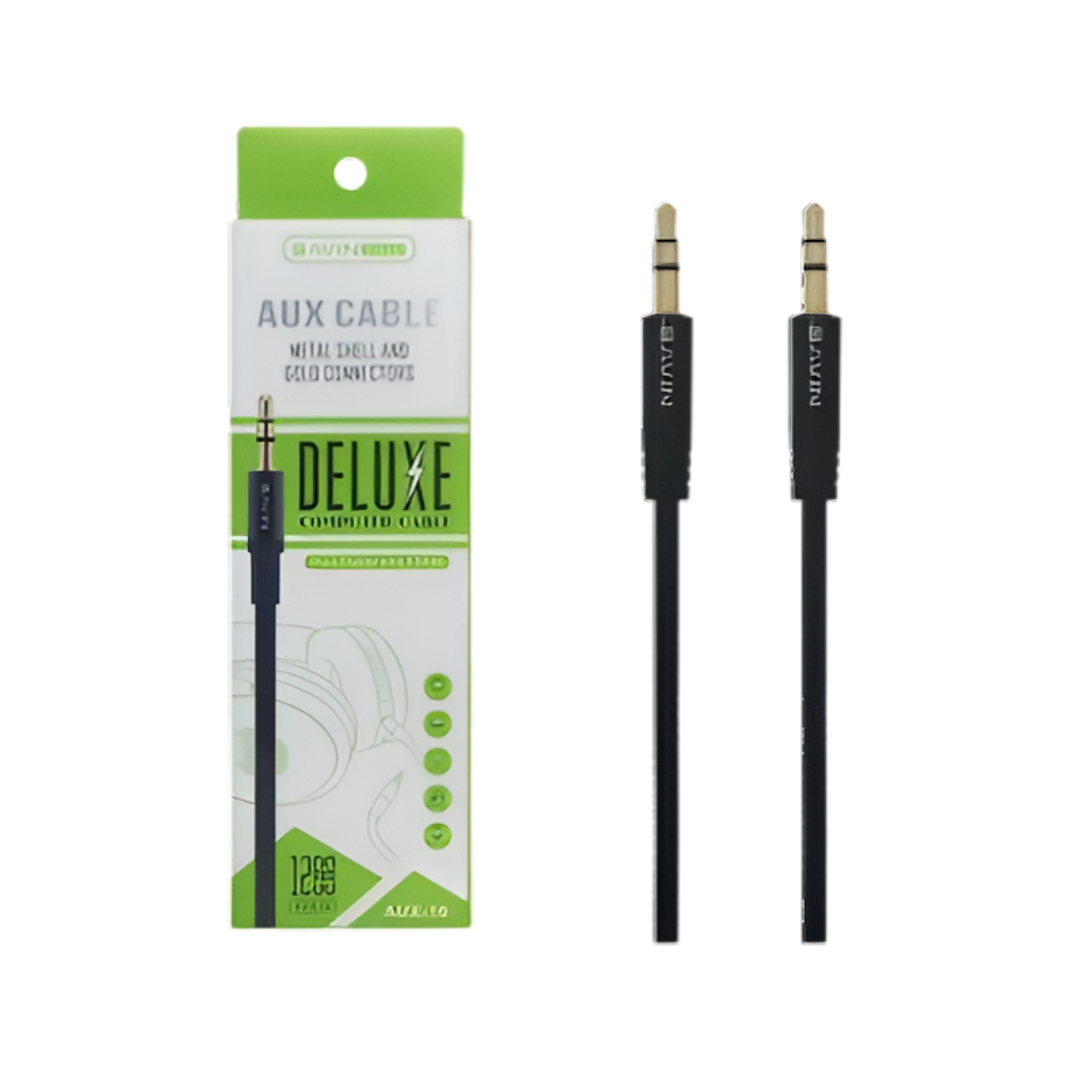 Bavin H-3.5-AUX16 Audio Cable