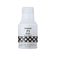Canon Pixma GI-71 Pigment Black Ink