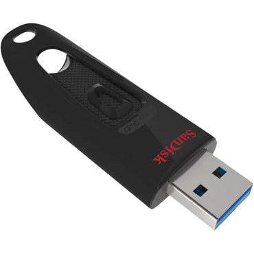 Sandisk Ultra  SDCZ48-064G-U46 64GB USB