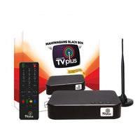 ABS-CBN TVplus Digital TV Receiver
