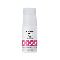 Canon Pixma GI-71 Magenta Ink