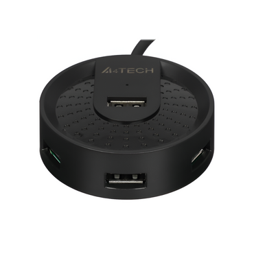 A4tech HUB-20 (2.0) USB Hub