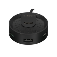 A4tech HUB-20 (2.0) USB Hub