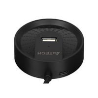 A4tech HUB-20 (2.0) USB Hub