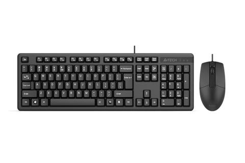 Keyboard Mouse Combo