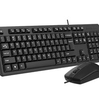 A4tech KK-3330/ KRS-330 USB Combo KB/Mouse