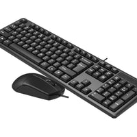 A4tech KK-3330/ KRS-330 USB Combo KB/Mouse