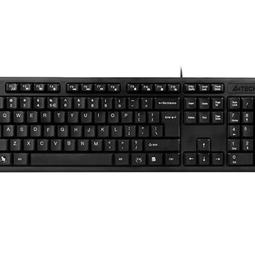 A4tech KK-3 USB Keyboard