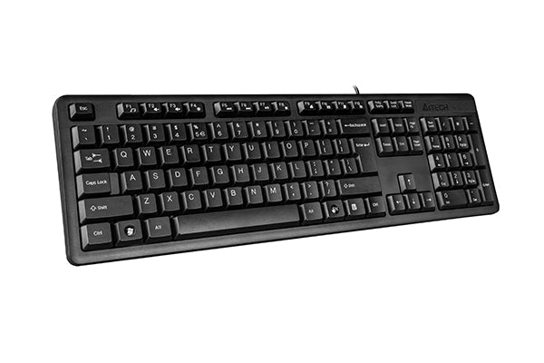 A4tech KK-3 USB Keyboard