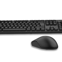 A4tech Wireless  3330N Keyboard/Mouse