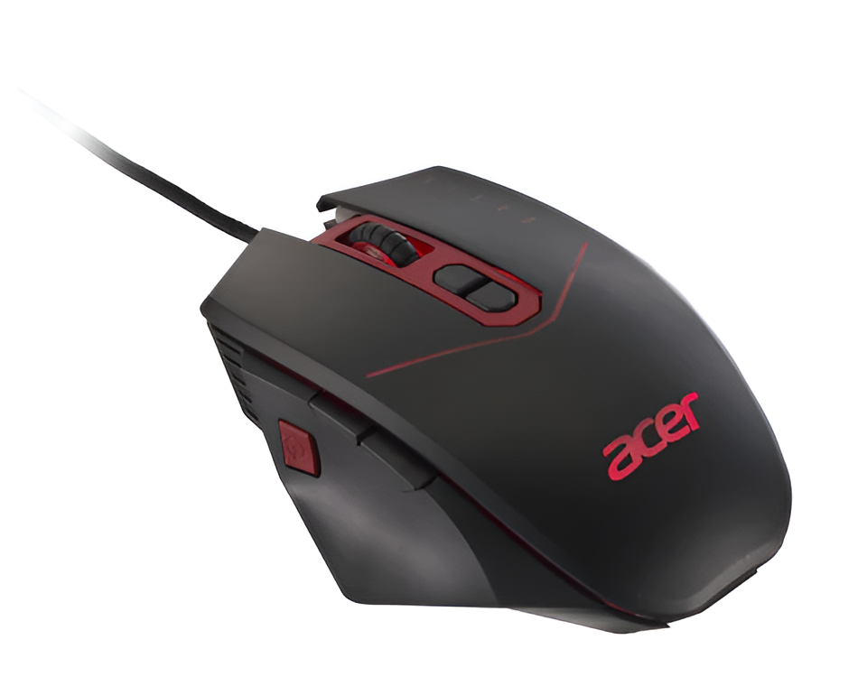 Acer Nitro Mouse NW120 (GP.MCE11.01R)