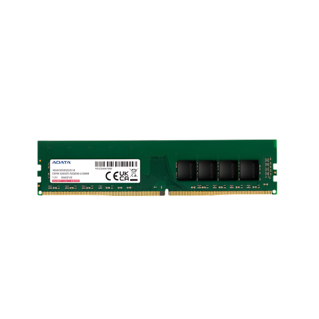 Adata 8GB DDR4 3200MHz Desktop Memory