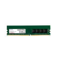 Adata AD4U32008G22-SGN 8GB DDR4 3200MHz Desktop Memory longdimm