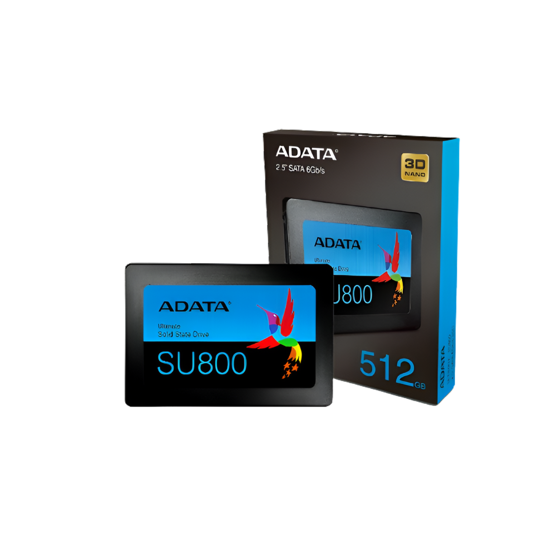 Adata SU800 512GB SSD