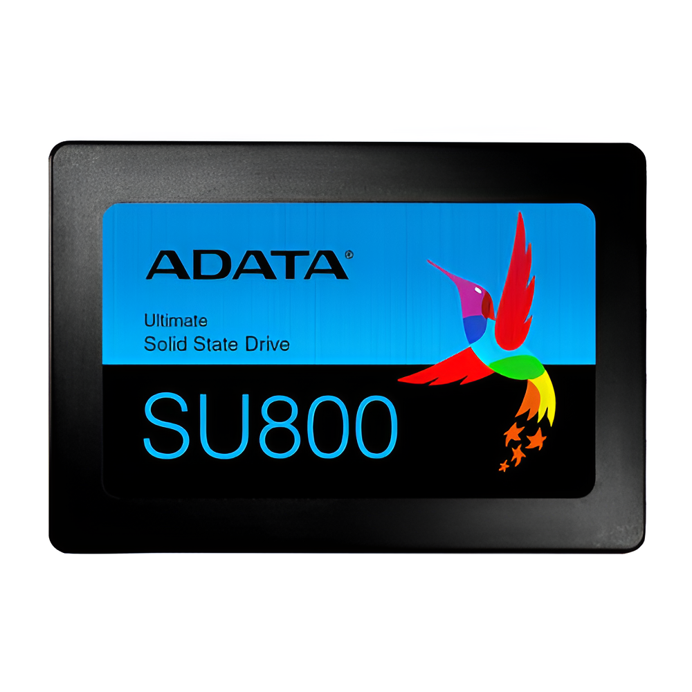 Adata ASU800SS-512GT-C 512GB 2.5" SSD