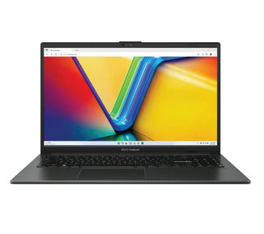 Asus Vivobook GO 15 E1504FA-NJ1528WSM (Mixed Black) 15.6inch FHD | AMD Ryzen 5 7520 | 16GB RAM | 512GB SSD | AMD Radeon Graphics | Windows 11 | MS Home + 365