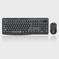 Redragon BS-7367-A 2.4G Wireless Mouse & Keyboard Combo