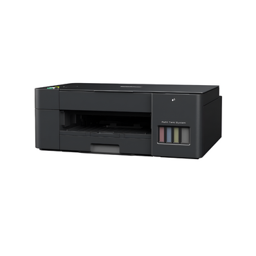 Brother DCP- T420W Inkjet Refill Tank Printer