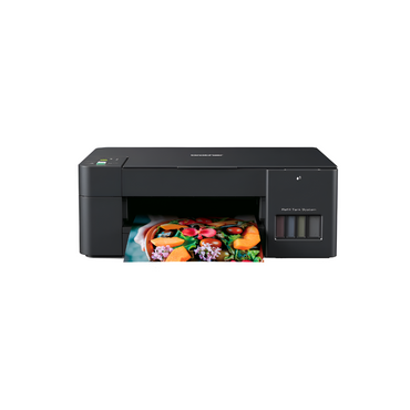 Brother DCP- T420W Inkjet Refill Tank Printer