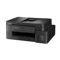 Brother DCP-T830DW 3 in 1 Duplex Wireless Ink Tank Printer
