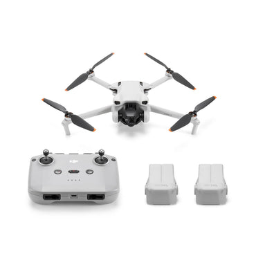 DJI Mini 3 (DJI RC) (GL) Drone