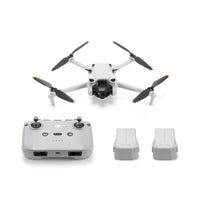 DJI Mini 3 (DJI RC) (GL) Drone