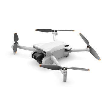 DJI Mini 3 (DJI RC) (GL) Drone