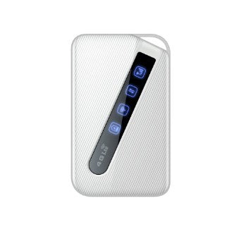 D-Link DWR-930M 4G MiFi Mobile Router