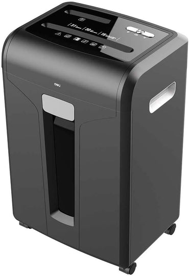 Deli  E14400 Automatic Heavy Duty Paper Cutter