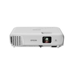 Epson EB-E01 3300lm XGA 3LCD Projector