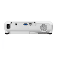 Epson EB-E01 3300lm XGA 3LCD Projector