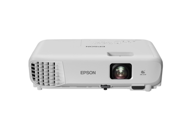 Epson EB-E12 XGA 3LCD Projector