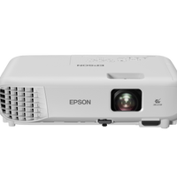 Epson EB-E12 XGA 3LCD Projector