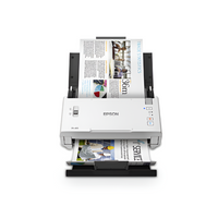 Epson DS-410 Document Scanner