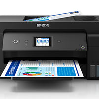 Epson L14150 4-in-1 Wifi/ADF A3 Colour Printer